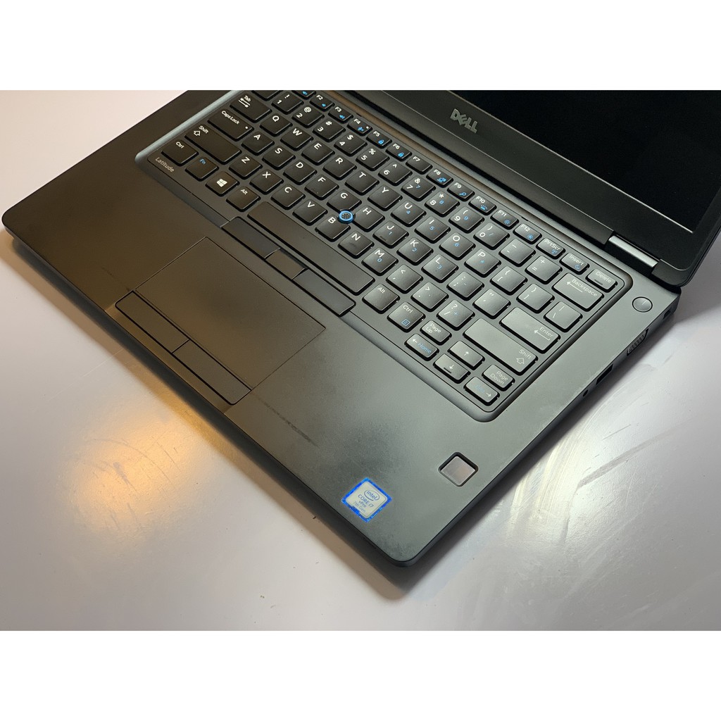 Laptop DELL Latitude E5480 i7 7820HQ, 8G, SSD256, VGA GT930MX, 14″ FHD | BigBuy360 - bigbuy360.vn