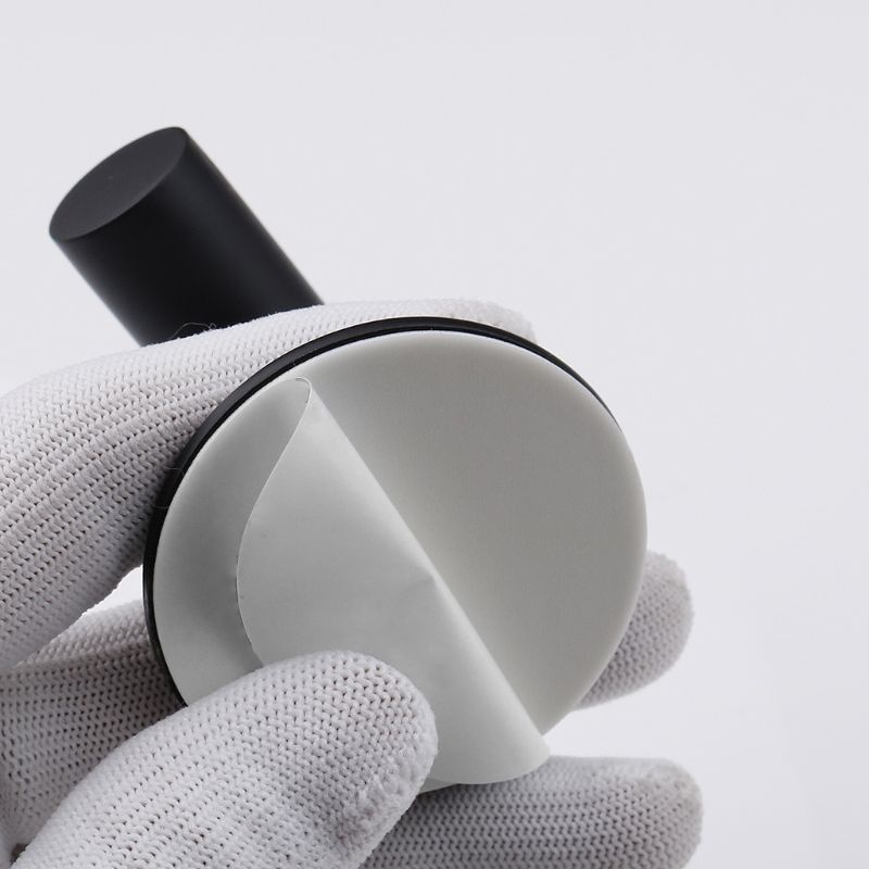 Bộ 2 Móc Treo Khăn Tắm / Chìa Khóa Dán Tường Hiện Đại Mạnh Mẽ Dễ Sử Dụng