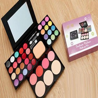 Bộ trang điểm ADS 5 in 1