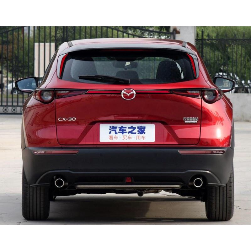 Đèn cản sau Mazda Cx30
