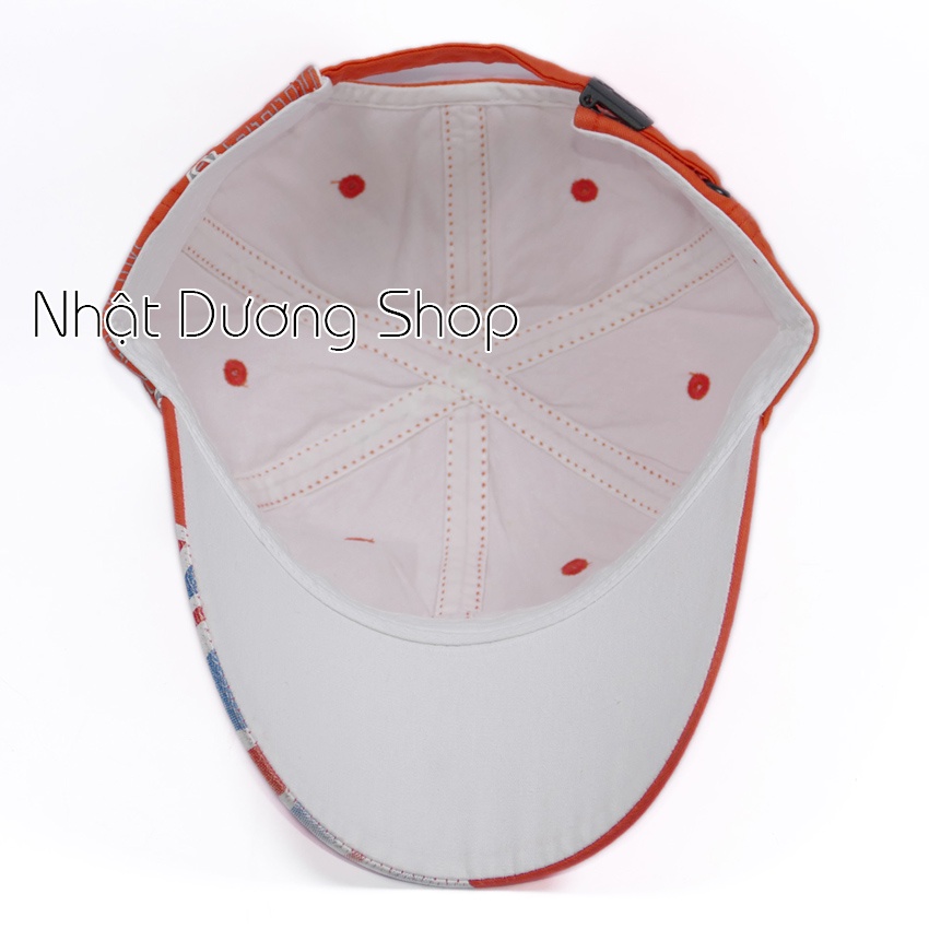 Nón kết xịn - Mũ lưỡi trai nam nữ thời trang đẹp chất, bụi, cao cấp, cá tính, phù hợp cho mọi người