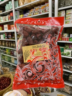 Táo đỏ Tân Cương 500g