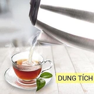 ẤM SIÊU TỐC BIGSUN BK-1500
