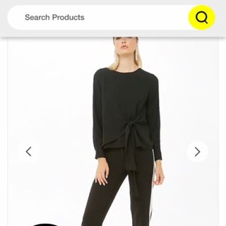 ÁO F21 XUẤT KHẨU