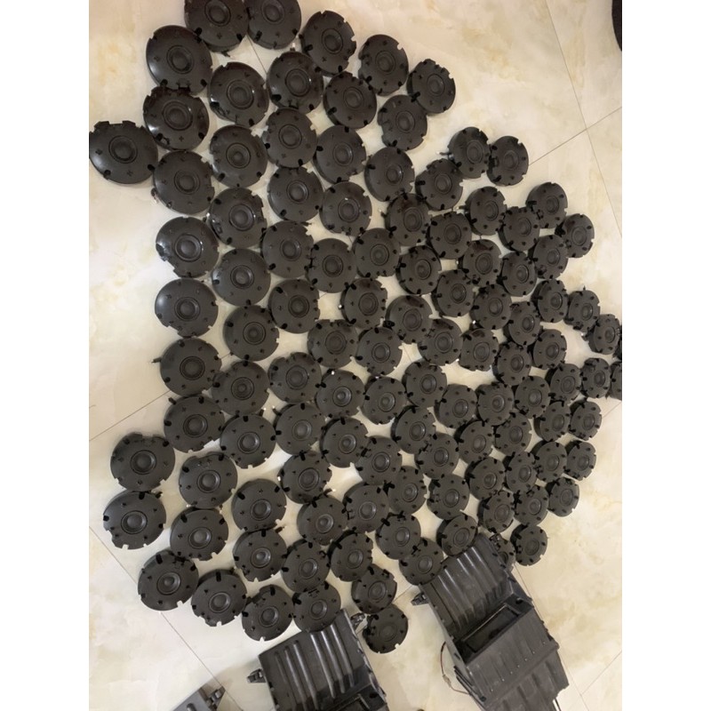 Loa toàn dải 1.5 inch