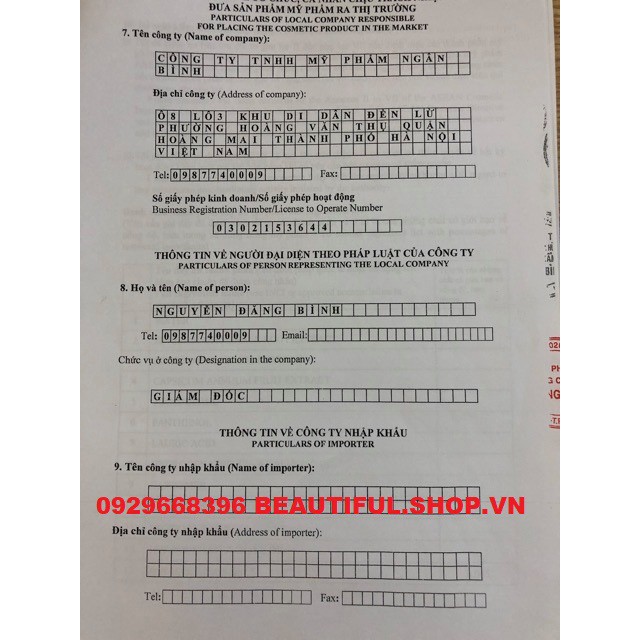 👍[100% Chính Hãng] Kem Tan Mỡ Ngân Bình 150Gr + Tặng Thước Dây + Đánh Bay Mỡ Thừa | BigBuy360 - bigbuy360.vn