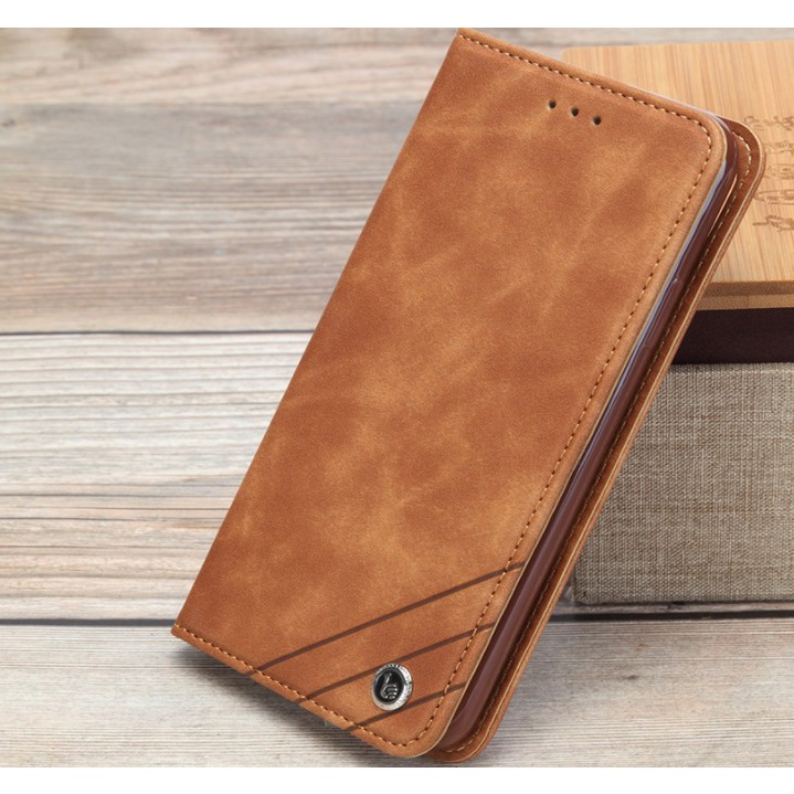 Bao da iphone 7 plus da bò xịn | BigBuy360 - bigbuy360.vn