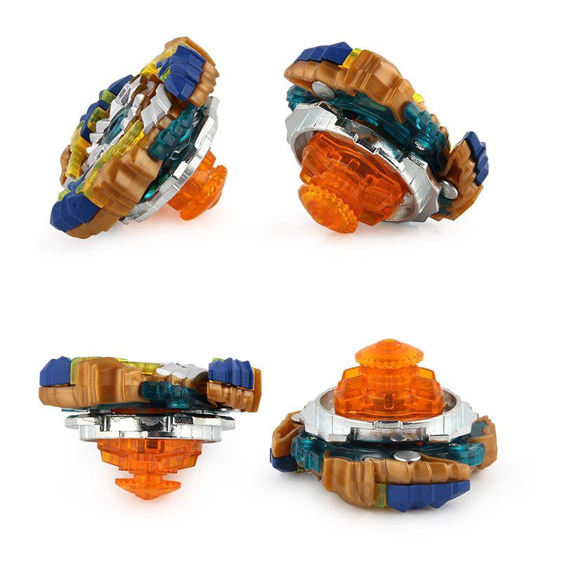 Con quay đồ chơi Beyblade Burst B-122 Geist Fafnir cho bé trai