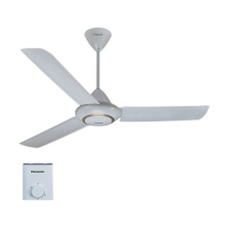 Quạt Trần 3 Cánh Panasonic F60MZ2 - Màu Trắng