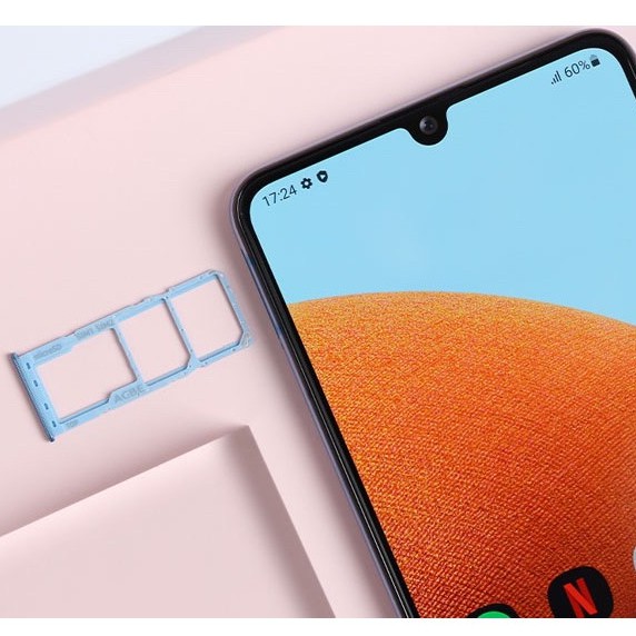 Điện thoại Samsung Galaxy A32(6GB/128GB)-Hàng Chính Hãng | BigBuy360 - bigbuy360.vn