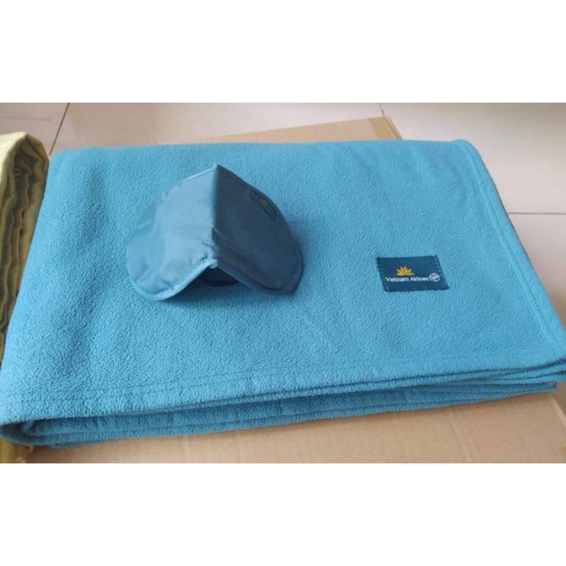 CHĂN VIETNAM AIRLINES 1m2 x 1m8