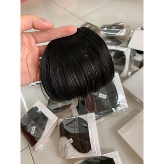 [HOT] TÓC GIẢ MÁI NGỐ ĐỦ MÀU