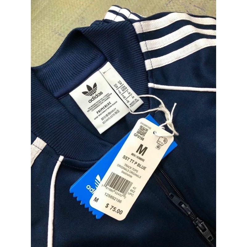 Bộ Nỉ Nam ADIDAS