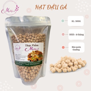 1kg đậu gà | multifood