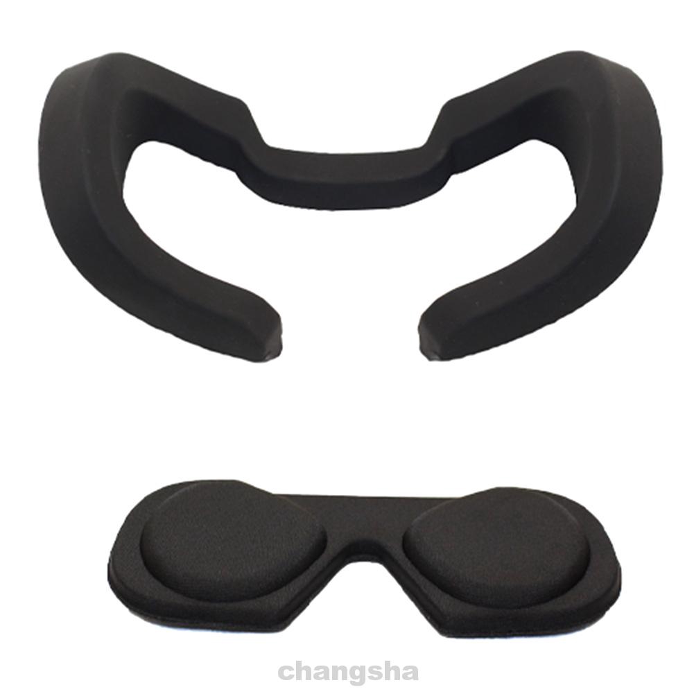 [ kho sẵn sàng ]Ốp Silicon Chống Trầy Cho Kính Thực Tế Ảo Oculus Rift S
