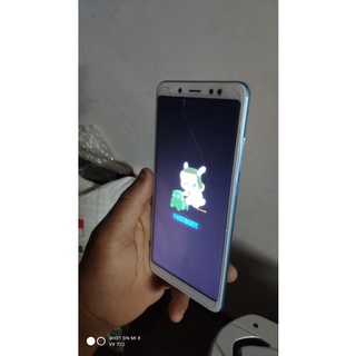 xác điện thoại redmi note 5 pro