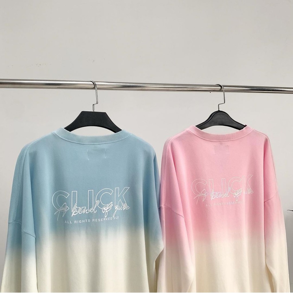 [Mã FATHANG5 giảm 10K đơn 50K]  Áo Cardigan Click tiedye loang màu | BigBuy360 - bigbuy360.vn