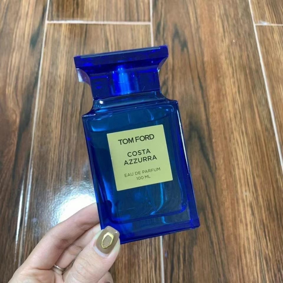 Tom Ford TF perfume 100ml Côte d'Azur | BigBuy360 - bigbuy360.vn