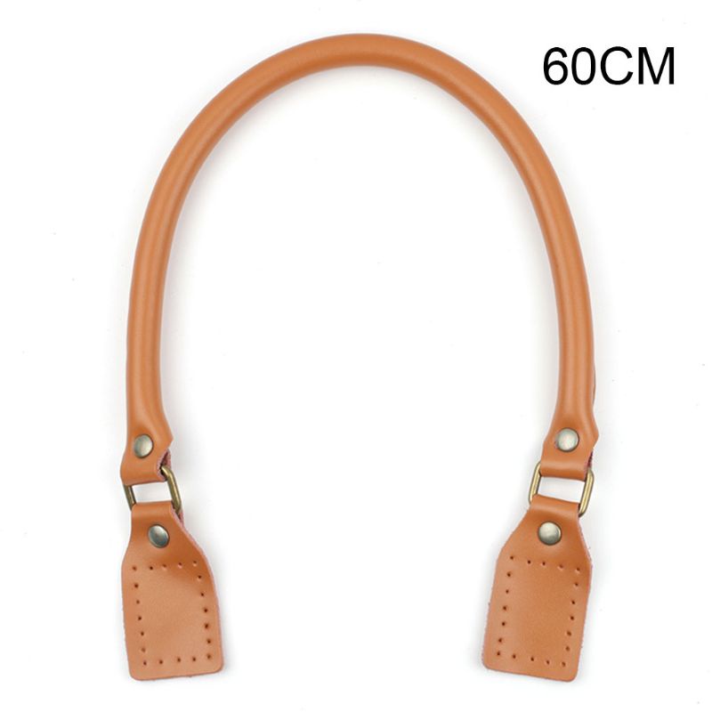 Dây Đeo Thay Thế Cho Túi Xách Da PU Handmade