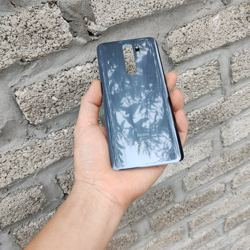 Nắp lưng Redmi Note 8 Pro Chất lượng cao