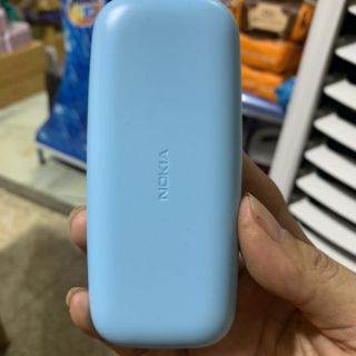 Điện thoại nokia 105 1 sim 2017 ( chính hãng cũ 99% )