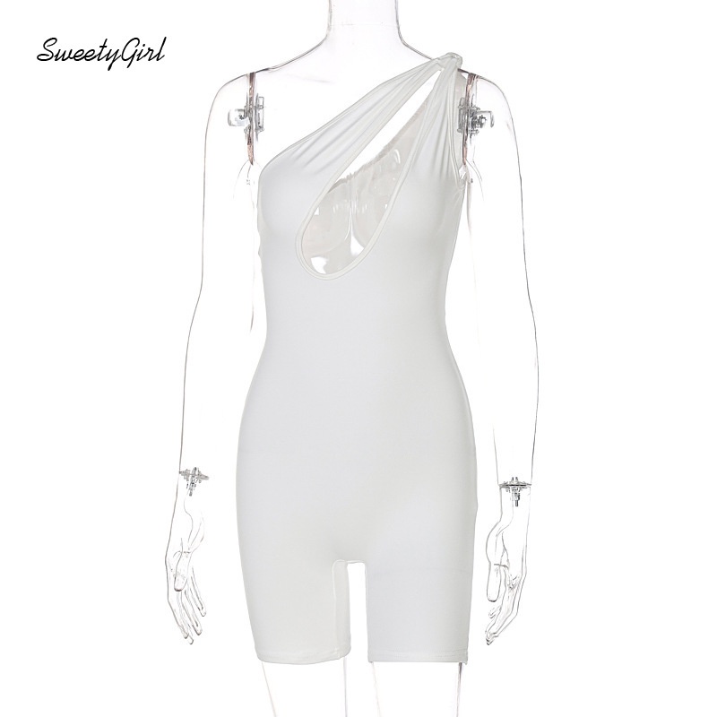 Áo Liền Quần Thể Thao Không Tay Hở Lưng Nâng Ngực Màu Trơn Thời Trang Quyến Rũ Cho Nữ 2022