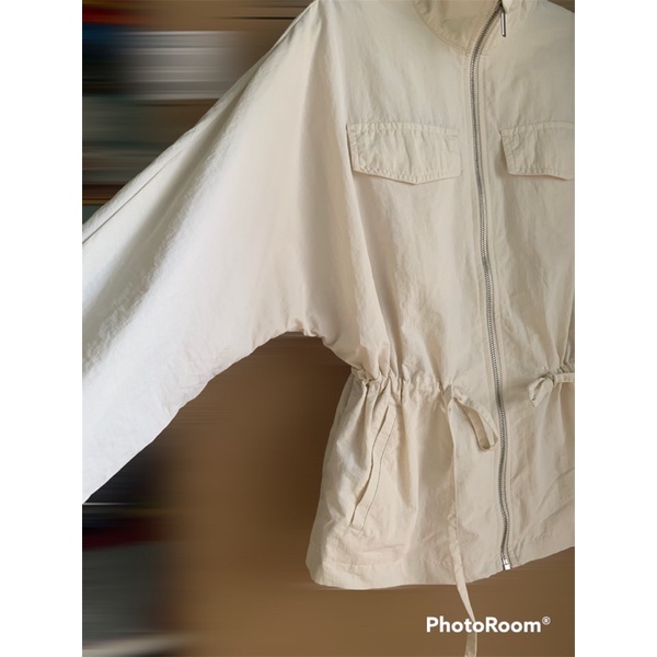 Áo gió A NEW DAY xuất dư vải mềm BIGSIZE