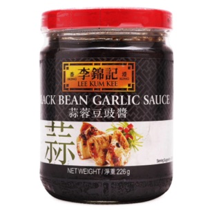 Tương tàu xì lee kum kee 226g