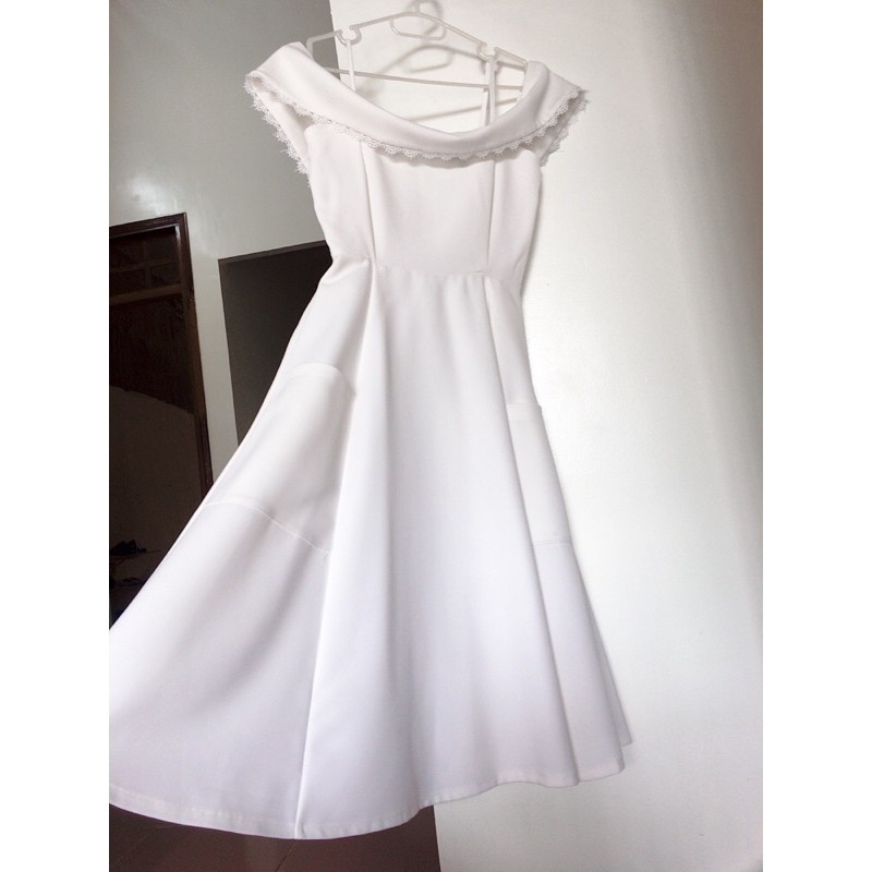 Đầm dự tiệc HOIVU