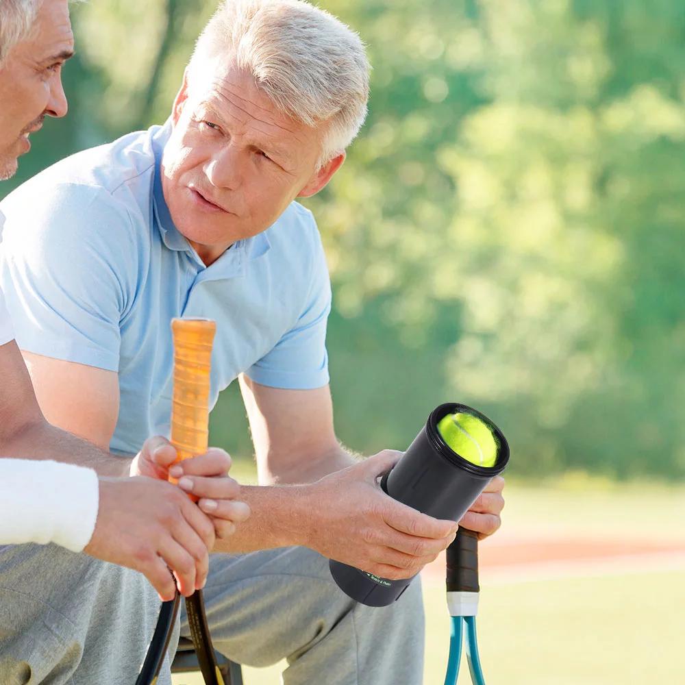 Dụng Cụ Sửa Chữa Bóng Tennis DANILO Màu Cam