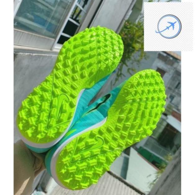 [ Săn Sale] [Tặng Tất or Băng Keo ]Giày Đá Bóng Sân Cỏ Nhân Tạo Mercurial Vapor 14 Pro TF ,Giày Đá Banh Nam # 📞 ; ⚾️ 🐨