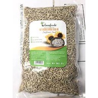 Hạt hướng dương tách vỏ - gói 200g; gói 500g