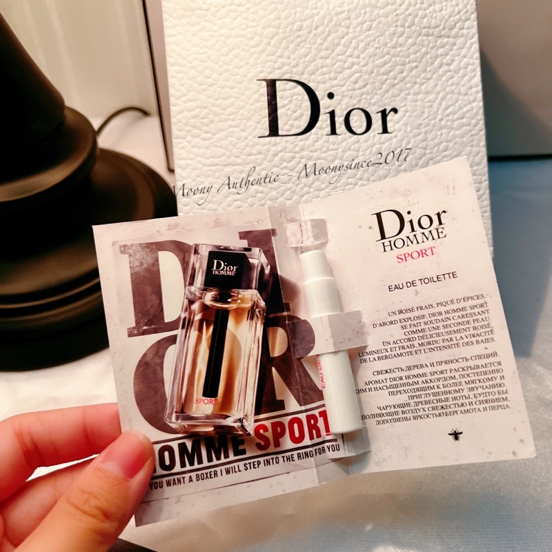 Set nước hoa Dior Homme , Dior Sauvage mini 10ml