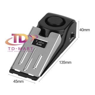 Báo động chống trộm chèn cửa[FREESHIP 99K]