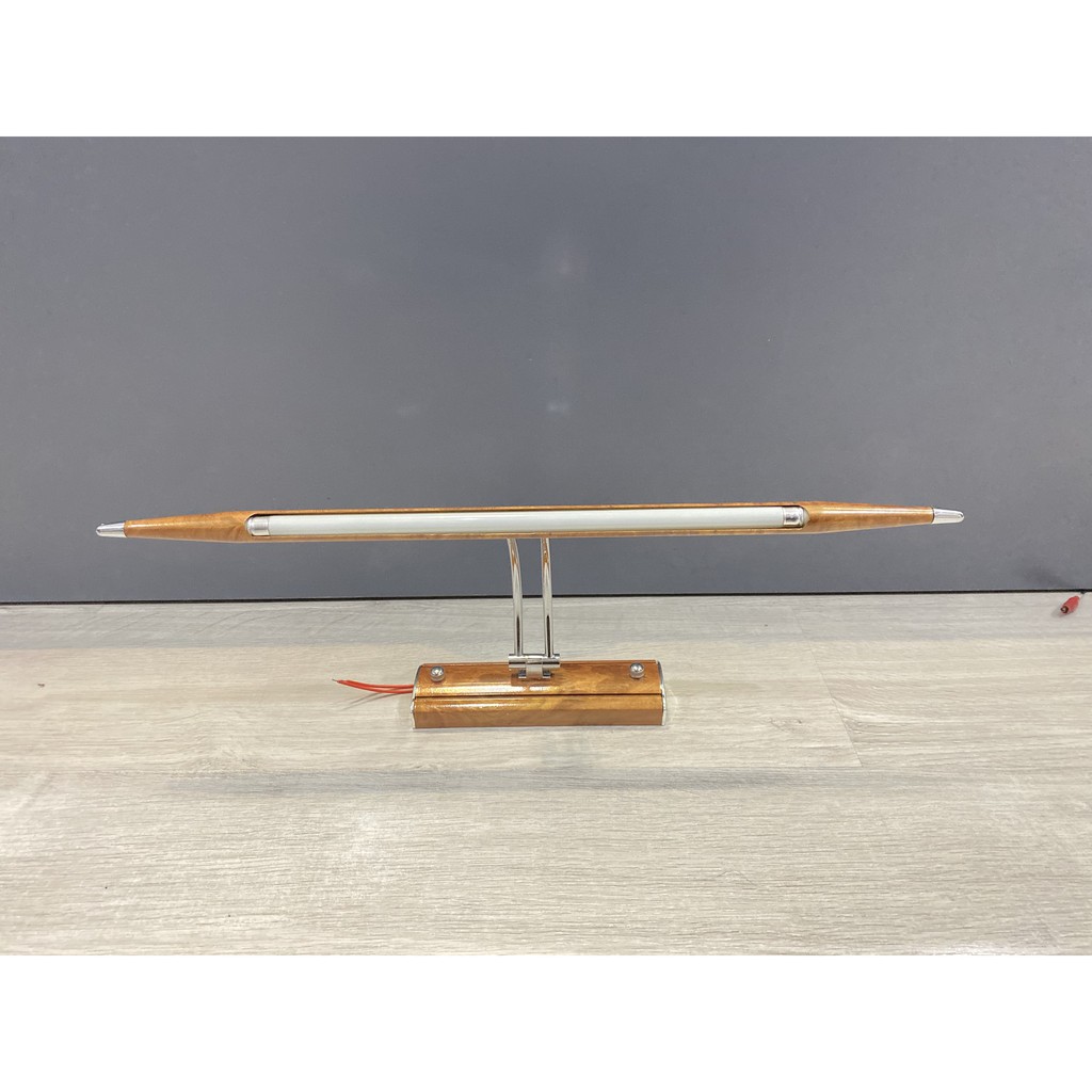 Combo 1 Đèn Soi Tranh STN + 1 Đèn Thả 3 Bánh Xe + 2 Đèn Led Treo Tường 2817