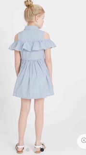 Sỉ váy Zara size đại