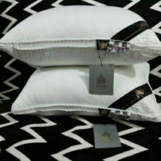 Ruột gối lông vũ ĐUBAI cao cấp