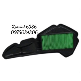 Lọc gió adv150 chính hãng