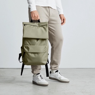 Balo Everlane  | The ReNew Transit Backpack