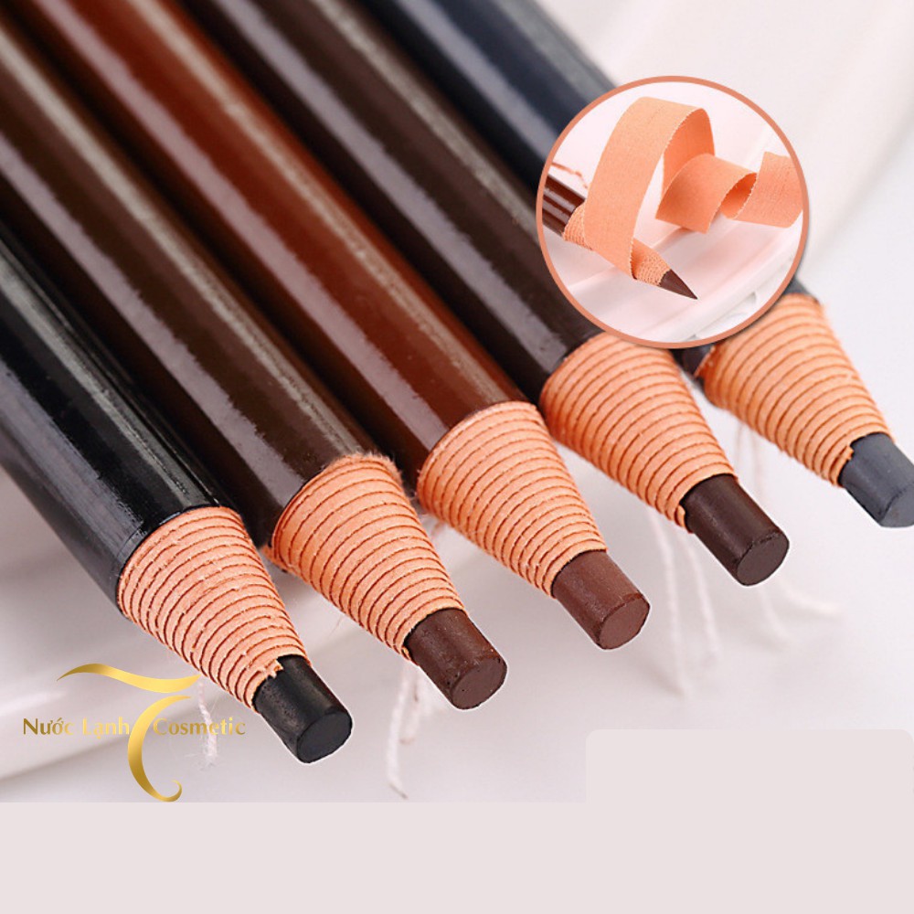 Chì Xé Kẻ Lông Mày Sắc Nét Lâu Trôi -Hàng Nội Địa Trung | BigBuy360 - bigbuy360.vn
