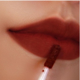 Son kem lì velvet tint