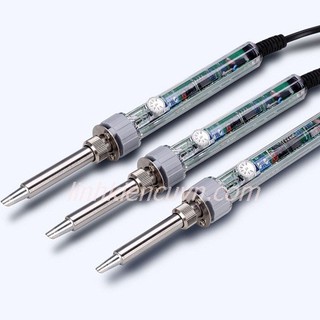 Mỏ hàn EP-D200S 200W (mũi móng ngựa)