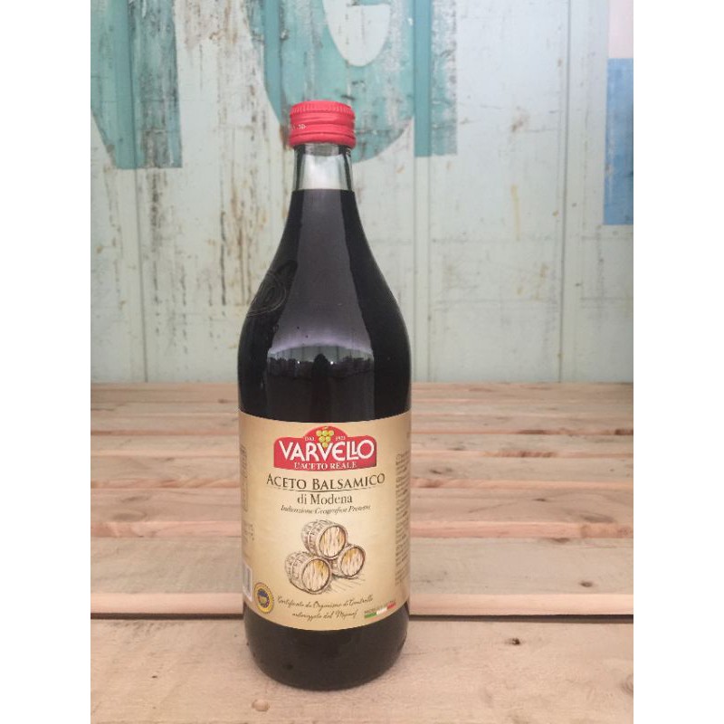 Giấm đen Balsamic 500ml