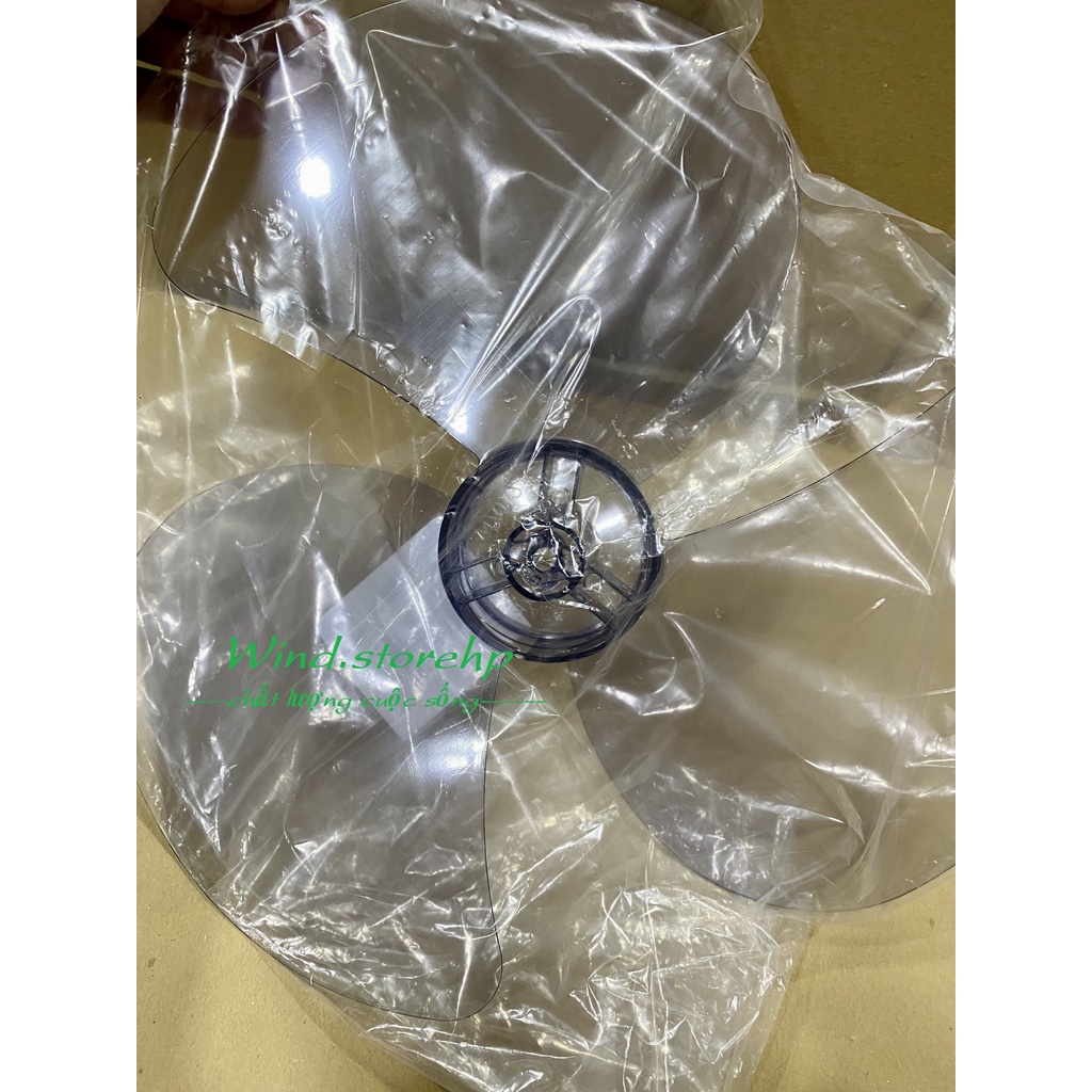 Cánh Quạt Đứng KDK M40K - Hàng Chính Hãng - 3 Cánh / 40cm - Linh Kiện Quạt KDK