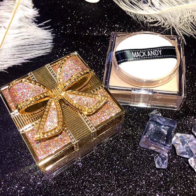 Phấn Phủ Kiềm Dầu Chống Thấm Nước Không Dễ Nhòe Chất Lượng Cao | BigBuy360 - bigbuy360.vn