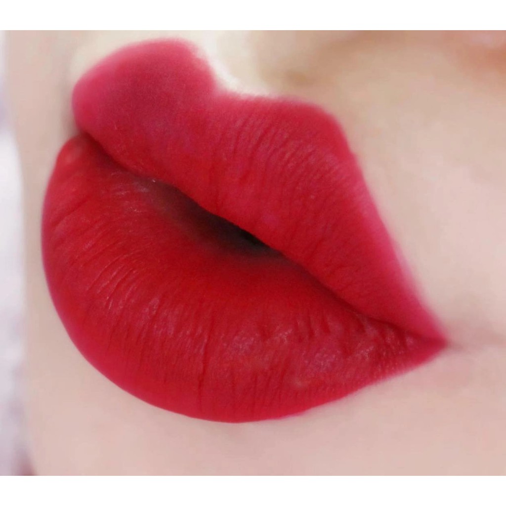 Son Mac Fullsize màu 707- Ruby Woo