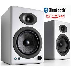 Loa Audioengine A5+ Wireless- Hàng chính hãng