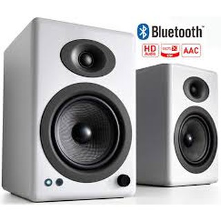 Loa Audioengine A5+ Wireless- Hàng chính hãng