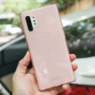 Ốp lưng Spigen liquid Crystal cho Galaxy Note 10 pha lê