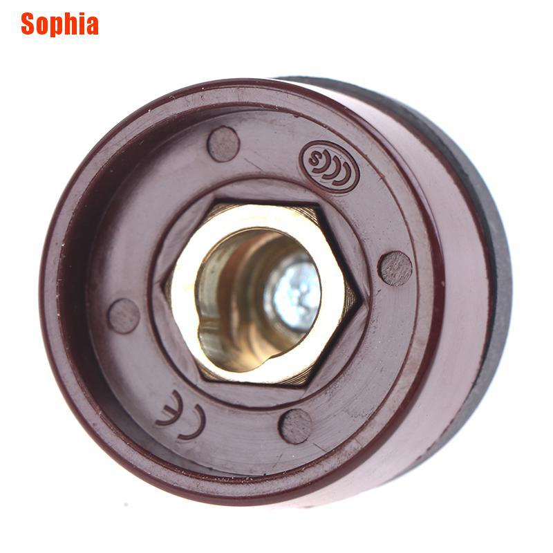 Đầu Nối Nhanh Dkj 10-25 35-50 Chuyên Dụng Cho Máy Hàn | BigBuy360 - bigbuy360.vn